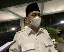 Terus Digaungkan, Ahmad Riza Jadi Cagub DKI Paling Potensial dari Gerindra? - JPNN.com