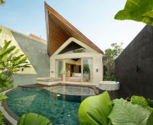 Tawarkan Sensasi 4 Luxury Room Villa-Resort Berbeda, Vila Ini jadi Primadona Baru - JPNN.com