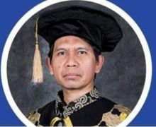 Klarifikasi Rektor ITK Balikpapan soal Status Bermuatan SARA - JPNN.com
