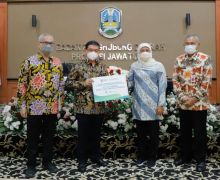PT PII Salurkan Paket Ramadan untuk Masyarakat Prasejahtera di Jawa Timur - JPNN.com
