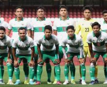 Daftar 5 Pemain Abroad dan 3 Senior Timnas U-23 Indonesia untuk SEA Games 2021 - JPNN.com