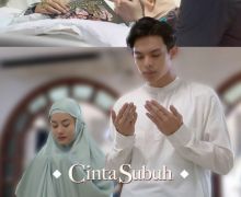 Sambut Idulfitri, Falcon Pictures Rilis Trailer Film Cinta Subuh - JPNN.com
