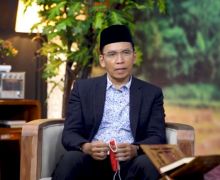 Mengapa Lailatulqadar Dinantikan? Ulama Ini Ulas Alasannya - JPNN.com