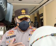 5 Berita Terpopuler: Anggota Polri dan TNI Ditembak OTK, Tolong Beri Penjelasan, Bagaimana Kronologinya? - JPNN.com