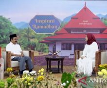 Cendikiawan Muhammadiyah: Pemimpin Dikenal dengan Gagasannya, Bukan Kemewahannya - JPNN.com