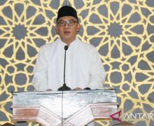 Wakil Bupati Bogor Minta Warga Mendoakan Ade Yasin  - JPNN.com