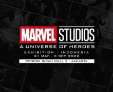 Pencinta Marvel di Indonesia Harus Tahu Kabar Terbaru Ini - JPNN.com