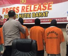 Tahanan Meninggal Tak Wajar, 4 Polisi Ikut Terseret, Diperiksa Propam - JPNN.com