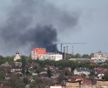 Kejam, Serangan Rusia Dalam 1 Malam Menewaskan 600 Petempur Ukraina - JPNN.com