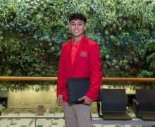 Adu Necis Kontingen Sepak Bola SEA Games 2021: Singapura Elegan, Bagaimana Indonesia? - JPNN.com