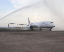 AP I: Bandara I Gusti Ngurah Rai Bali Tambah 8 Rute Penerbangan Internasional - JPNN.com
