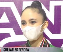 Atlet Berprestasi Tak Diberangkatkan ke SEA Games 2021, Legislator NasDem Bereaksi - JPNN.com