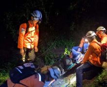 3 Pendaki Naik Gunung Muria Tertimpa Longsor, 1 Hilang - JPNN.com