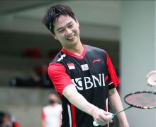 Kelakar Ketum PBSI kepada Kevin Sanjaya: Cocok Jadi Bintang Film - JPNN.com