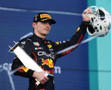 Lagi, Pembalap Red Bull Kuasai Podium F1, Perez Sebut Verstappen Ini - JPNN.com