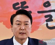 Dunia Hari Ini: Proses Pemakzulan Terhadap Presiden Korea Selatan Dimulai - JPNN.com