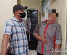 Warga Surabaya Ini Merantau ke Samarinda, Punya Ide Pakai Seragam Pertamina, Sontoloyo! - JPNN.com