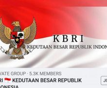 Waspada! Ada Akun KBRI Kuala Lumpur Palsu di FB, Isinya Gawat - JPNN.com
