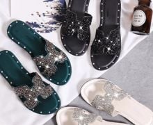 Vipo Klasik Jual Berbagai Sandal Impor Berkualitas, Harga Mulai Rp 20 Ribuan - JPNN.com