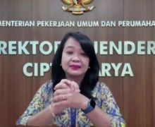 Kementerian PUPR Bakal Terapkan Konsep Infrastruktur Hijau di IKN Nusantara - JPNN.com