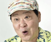 Berita Duka: Komedian Senior Ini Meninggal Dunia - JPNN.com