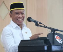 Pegawai Kemenpora Diminta Tingkatkan Produktivitas Kinerja dengan Semangat Idulfitri - JPNN.com