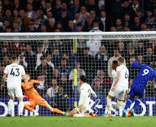 Diwarnai Kartu Merah, Chelsea Pesta Gol ke Gawang Leeds United - JPNN.com