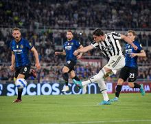 5 Pemain Juventus yang Tampil Memble Lawan Inter Milan, Nomor 2 Jadi Biang Kerok - JPNN.com