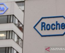 Roche Akui Kegagalan, Keampuhan Terapi Kanker Ini Mulai Diragukan - JPNN.com