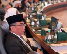 Hadiri Forum Liga Dunia Islam, Ketum PBNU Bahas Persoalan Penting - JPNN.com