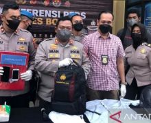 AKBP Imam Ungkap Fakta soal Penculik 10 Anak di Jabotabek, Mengejutkan - JPNN.com