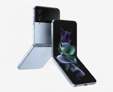 Desain Samsung Galaxy Z Flip 4 Mulai Terungkap, Diduga Mirip Pendahulunya - JPNN.com
