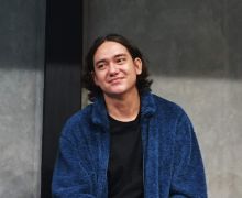 Jadi Cowok Introvert, Adipati Dolken Keluar dari Karakter Asli - JPNN.com