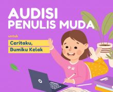 ALINEA Memanggil Penulis Muda Peduli Perubahan Iklim - JPNN.com