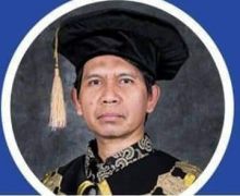 Banyak yang Minta Prof Budi Dipecat, Ini Sikap ITK Balikpapan - JPNN.com