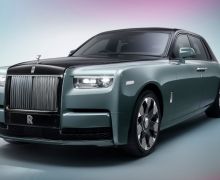 Rolls Royce Phantom Series II Hadir Membawa Ekspresi Kemewahan - JPNN.com