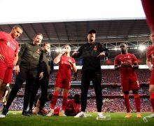 Kemenangan Liverpool atas Chelsea Memakan Tumbal, Gelar Premier League Terancam Lepas - JPNN.com