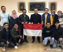 KBRI Beijing Ajak Lembaga China Kerja Sama dengan Poltek Indonesia - JPNN.com