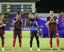 Gantikan Syaiful dan Hilmansyah, Ini Kiper Baru PSM Makassar, Bukan Orang Baru - JPNN.com