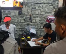 Rusuh di Rutan Padang, Kombes Imran Amir Ungkap Fakta Ini, Oalah - JPNN.com