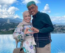 Medina Zein Mengaku Bipolar, Istri Uya Kuya Bilang Begini, Tegas! - JPNN.com