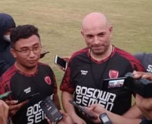 PSM Makassar Tumbangkan Arema FC, Bernardo Tavares Dipuji Setinggi Langit - JPNN.com