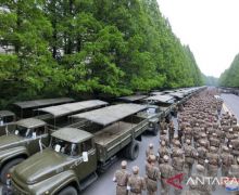 Pyongyang Tidak Becus, Wabah Covid-19 di Korut Dapat Berdampak Global - JPNN.com