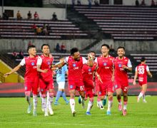 Nasib Apes Menimpa Saddil Ramdani bersama Sabah FC - JPNN.com
