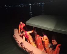 Speed Boat Tabrakan di Tarakan, 2 Penumpang Belum Ditemukan - JPNN.com