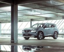 Nissan Bakal Meluncurkan X-Trail 2022, Teknologinya Makin Canggih, Berapa Harganya? - JPNN.com