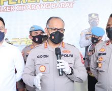 Kombes Gidion Minta Bokir & Bodong Segera Serahkan Diri - JPNN.com