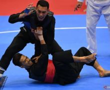 Seluruh Kebutuhan Difasilitasi, Pencak Silat Malah Gagal Total di SEA Games 2021 - JPNN.com