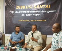 DOB Mendukung Percepatan Pembangunan Papua - JPNN.com