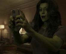 Marvel Rilis Trailer Perdana Serial She-Hulk: Attorney at Law - JPNN.com